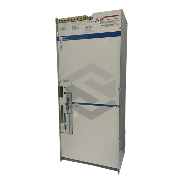 C image of DKR02.1-W300N-BE12-01-FW | Main (Front Left)