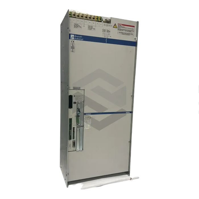 C image of DKR02.1-W300N-BE12-01-FW | Front Right