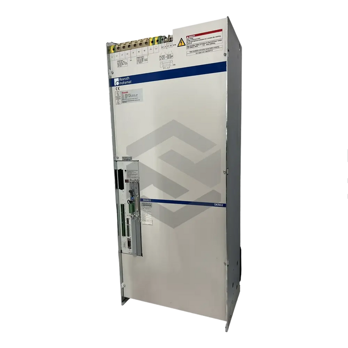 C image of DKR02.1-W300N-BE23-01-FW | Main (Front Left)