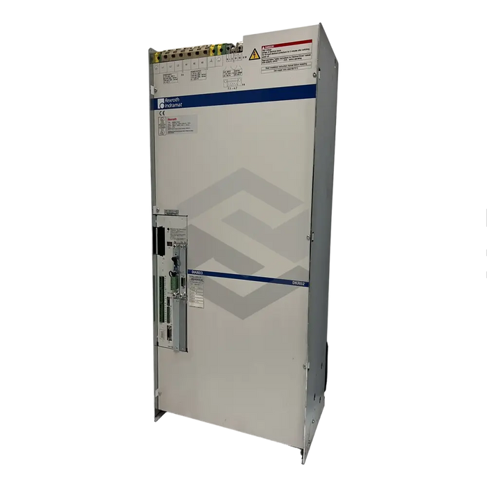 C image of DKR02.1-W300N-BE32-01-FW | Main (Front Left)