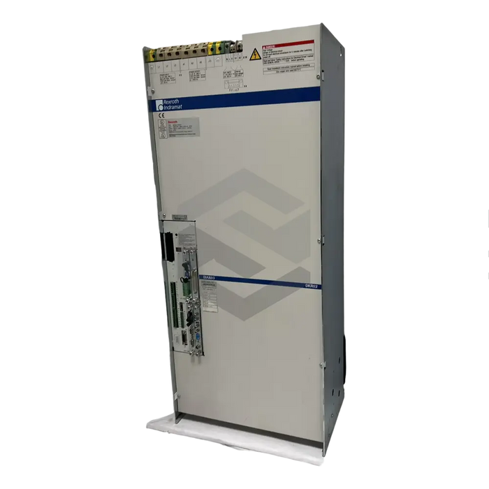 C image of DKR02.1-W300N-BE43-02-FW | Main (Front Left)