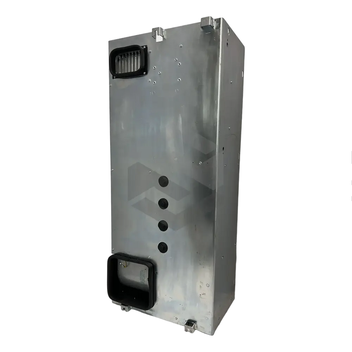 C image of DKR02.1-W300Z-BE11-01-FW | Back Right