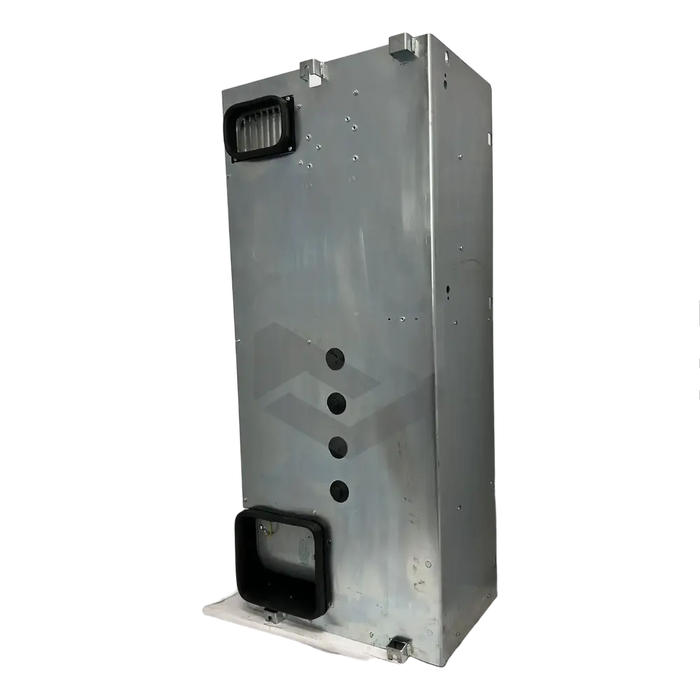 C image of DKR02.1-W300Z-BE11-02-FW | Back Right