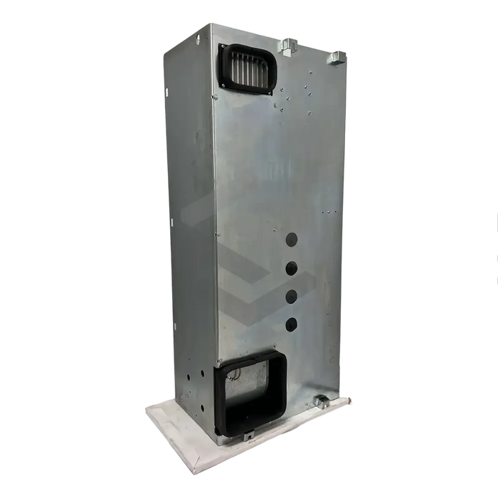 C image of DKR02.1-W300Z-BE11-02-FW | Back Left