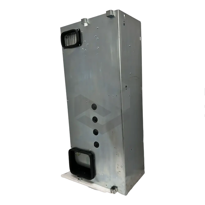 C image of DKR02.1-W300Z-BE23-01-FW | Back Right