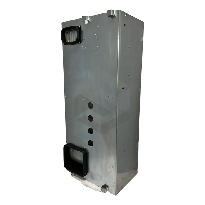 C image of DKR02.1-W300Z-BE32-01-FW | Back Right