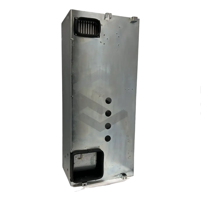 C image of DKR02.1-W300Z-BE37-01-FW | Back Left