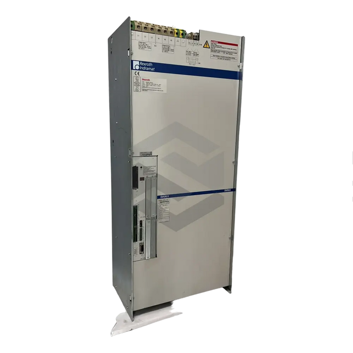 C image of DKR02.1-W300Z-B | Front Right