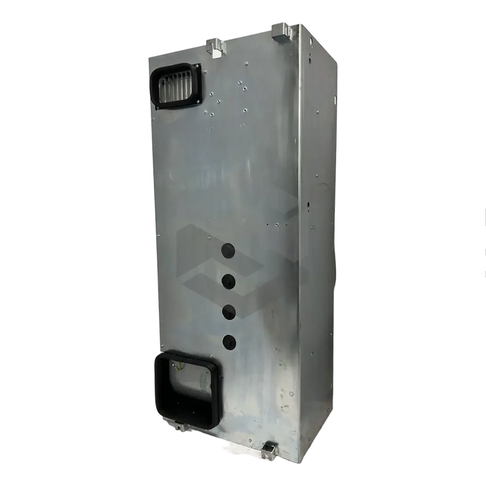 C image of DKR02.1-W300Z-B | Back Right