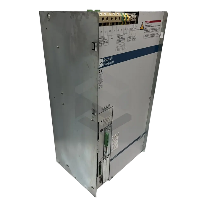 C image of DKR03.1-W100B-BA01-01-FW | Front Right