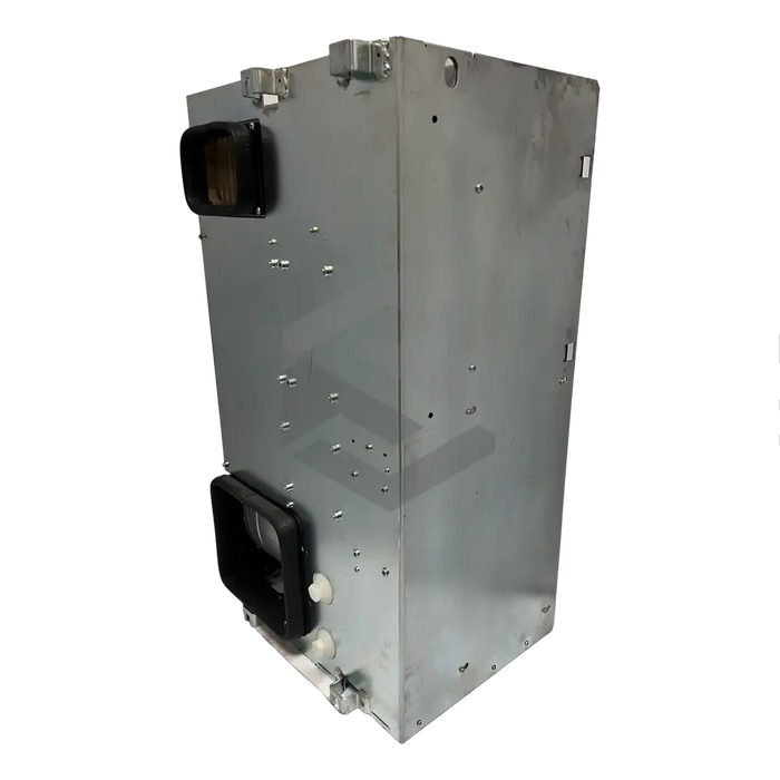 C image of DKR03.1-W100B-BA01-01-FW | Back Right