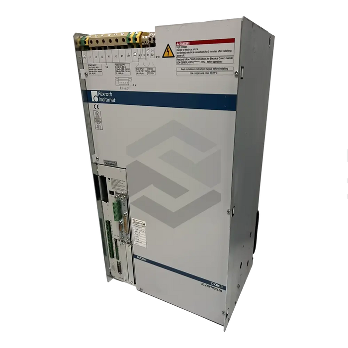 C image of DKR03.1-W100B-BA03-01-FW | Main (Front Left)