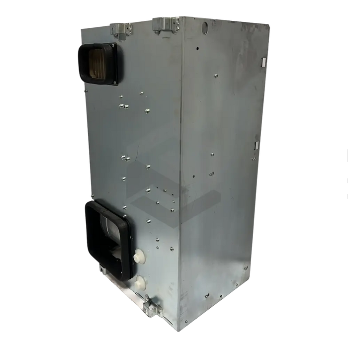 C image of DKR03.1-W100B-BA03-01-FW | Back Right