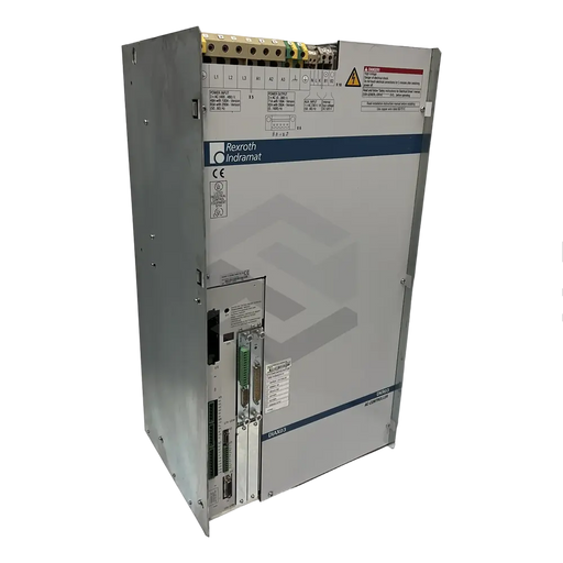 C image of DKR03.1-W100B-BA03-01-FW | Front Right