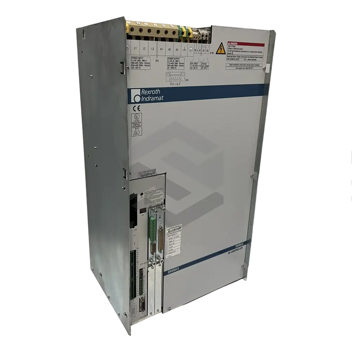 C image of DKR03.1-W100B-BA03-01-FW | Front Right