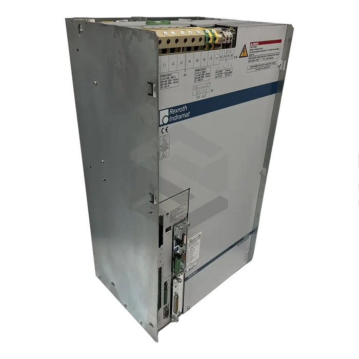 C image of DKR03.1-W100B-BE11-02-FW | Front Right