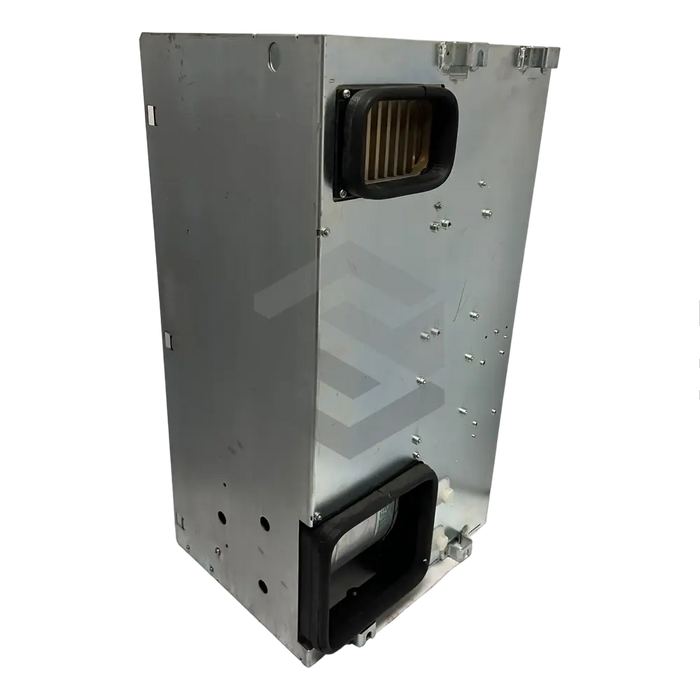 C image of DKR03.1-W100B-BE11-02-FW | Back Left