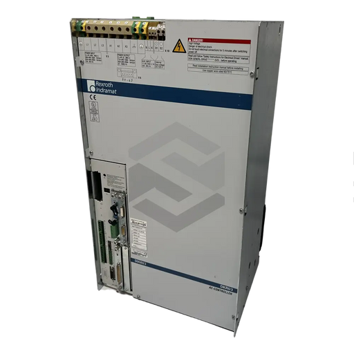 C image of DKR03.1-W100B-BE11-02-FW | Main (Front Left)