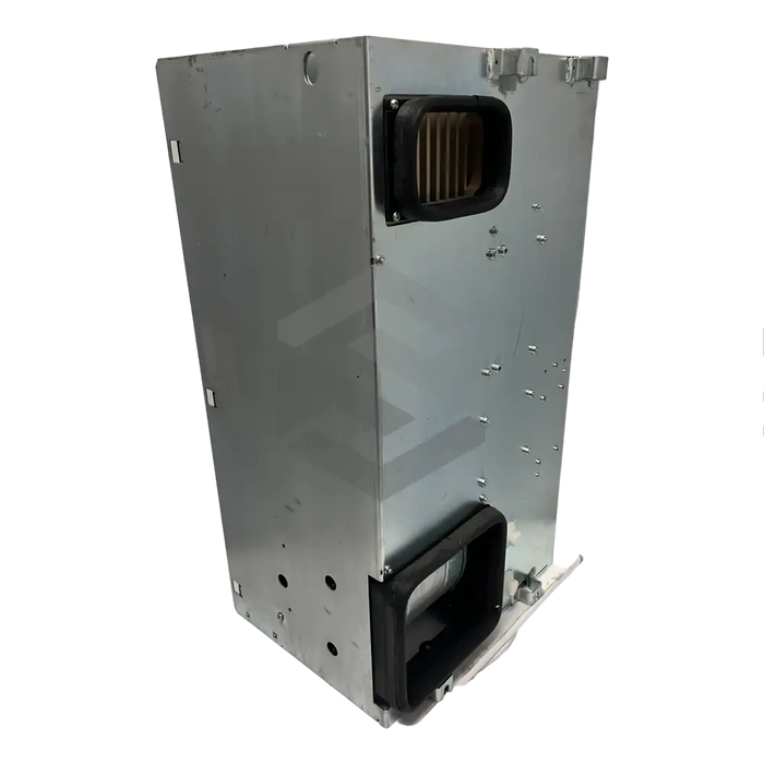 C image of DKR03.1-W100B-BE12-01-FW | Back Left