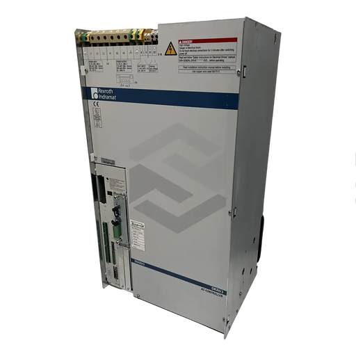 C image of DKR03.1-W100B-BE12-01-FW | Main (Front Left)