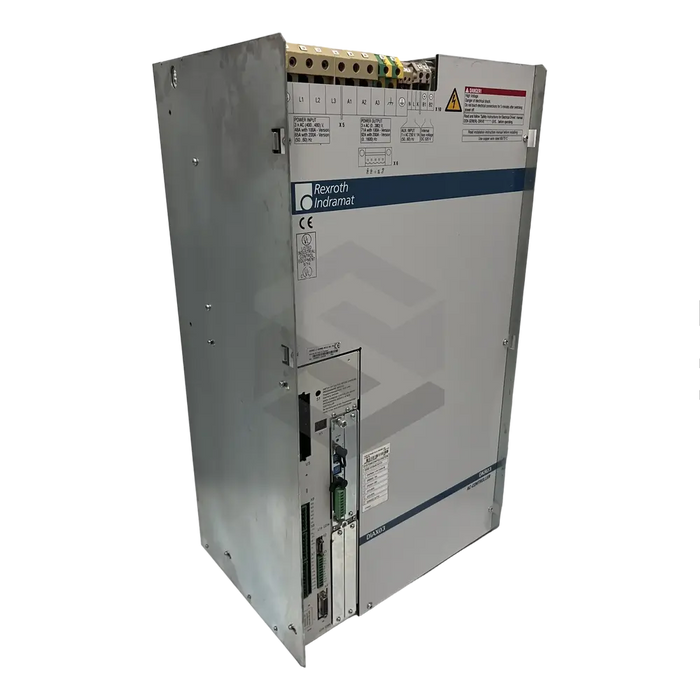 C image of DKR03.1-W100B-BE12-01-FW | Front Right