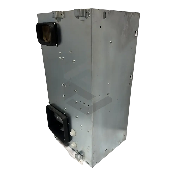 C image of DKR03.1-W100B-BE12-01-FW | Back Right