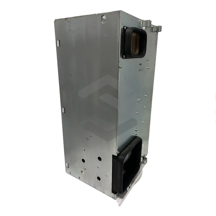 C image of DKR03.1-W100B-BE23-01-FW | Back Left