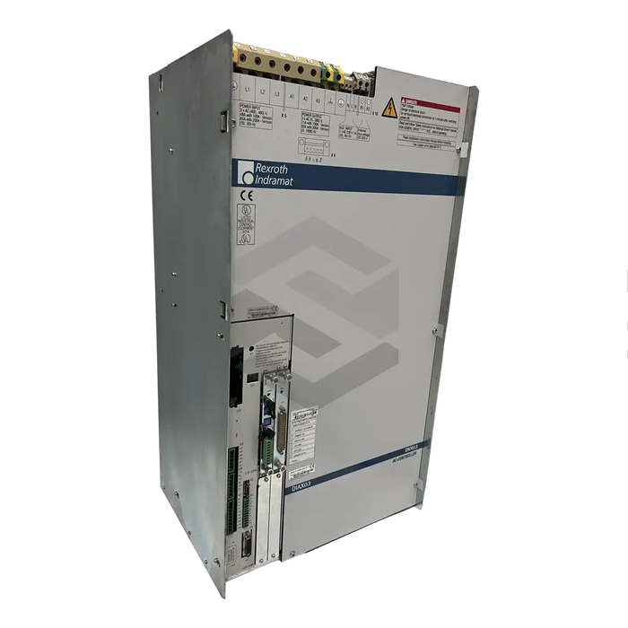 C image of DKR03.1-W100B-BE23-01-FW | Front Right