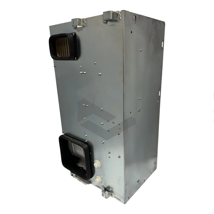 C image of DKR03.1-W100B-BE23-01-FW | Back Right