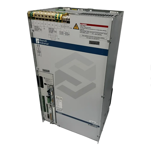 C image of DKR03.1-W100B-BE43-02-FW | Main (Front Left)