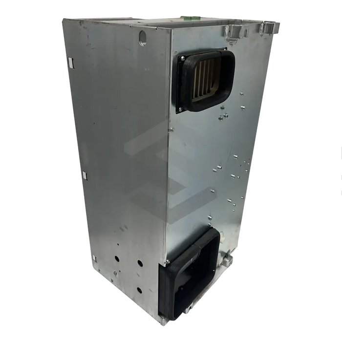 C image of DKR03.1-W100B-BE43-02-FW | Back Left