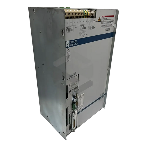 C image of DKR03.1-W100B-BE43-02-FW | Front Right