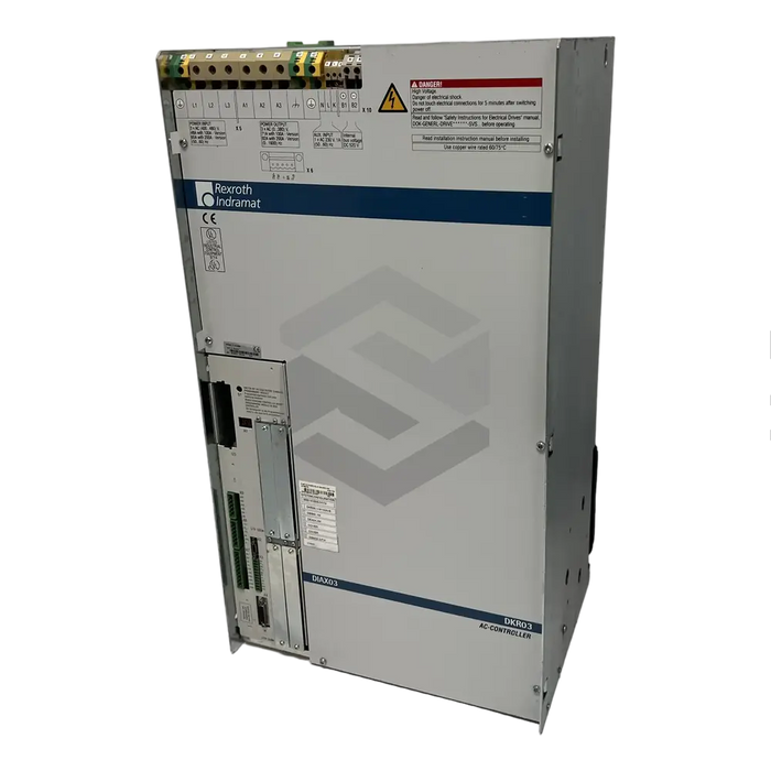 C image of DKR03.1-W100B-B | Main (Front Left)