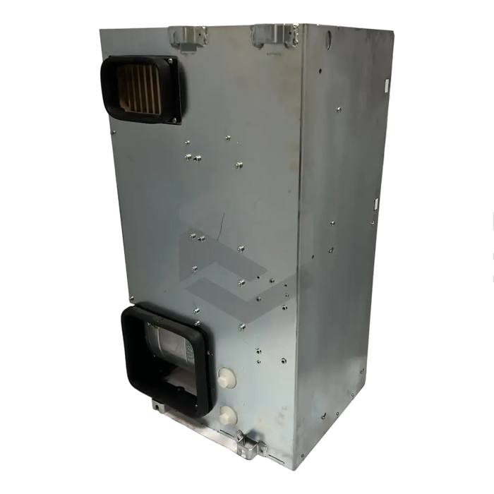 C image of DKR03.1-W100B-B | Back Right