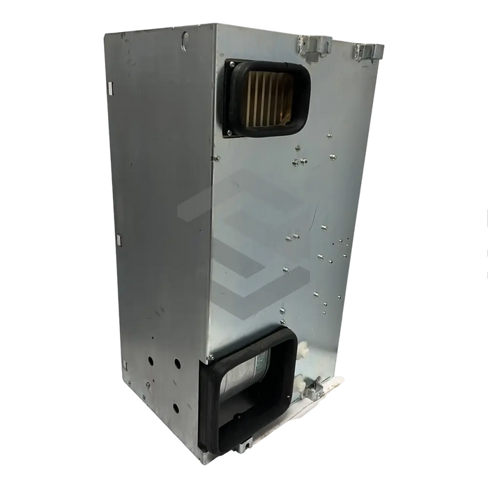 C image of DKR03.1-W100B-B | Back Left