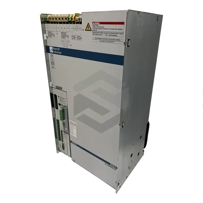 C image of DKR03.1-W100N-BA01-01-FW | Main (Front Left)