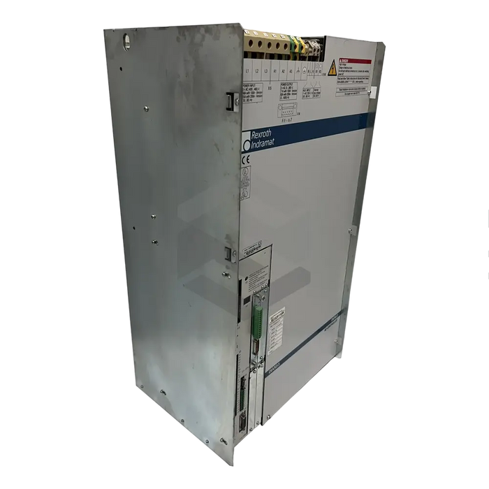 C image of DKR03.1-W100N-BA01-01-FW | Front Right