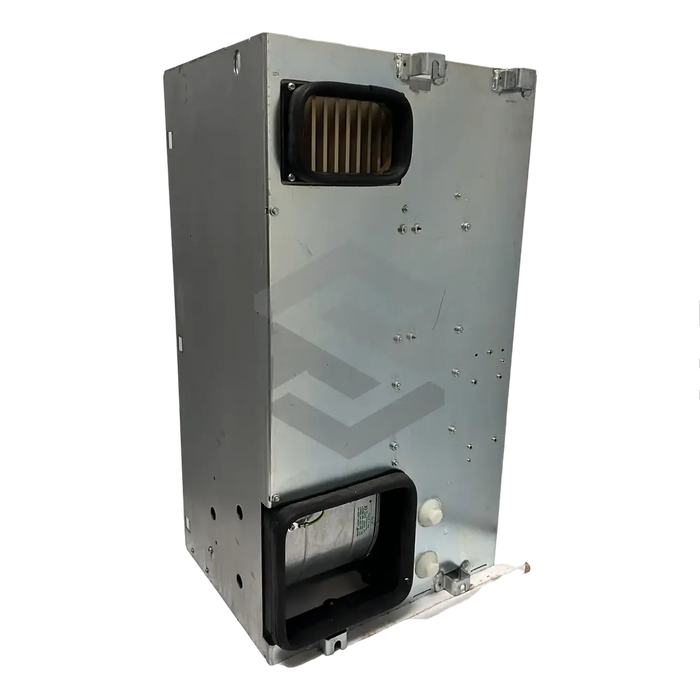 C image of DKR03.1-W100N-BA03-01-FW | Back Left