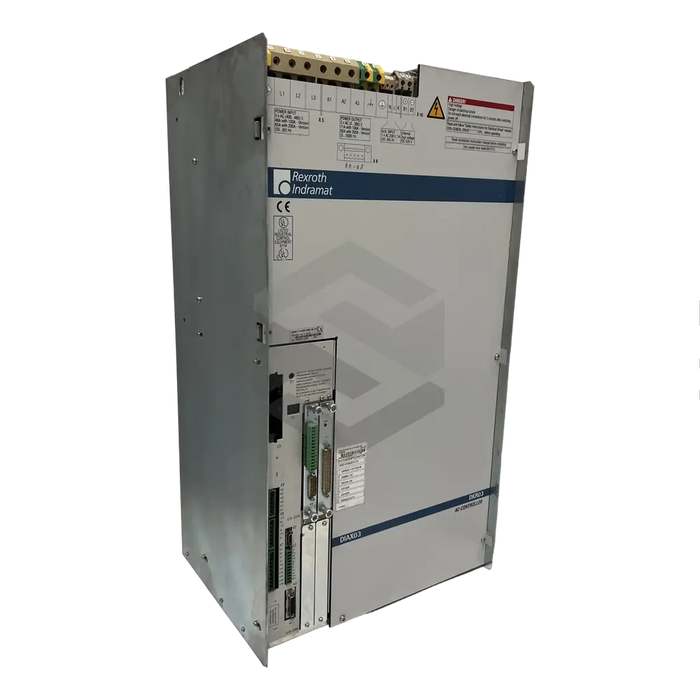 C image of DKR03.1-W100N-BA03-01-FW | Front Right