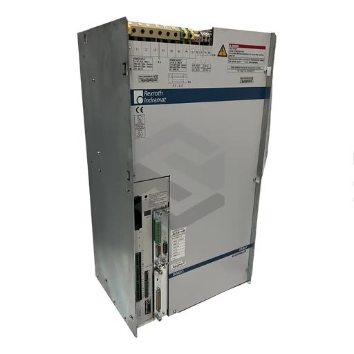 C image of DKR03.1-W100N-BA04-01-FW | Front Right