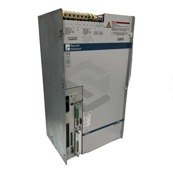 C image of DKR03.1-W100N-BA04-01-FW | Front Right