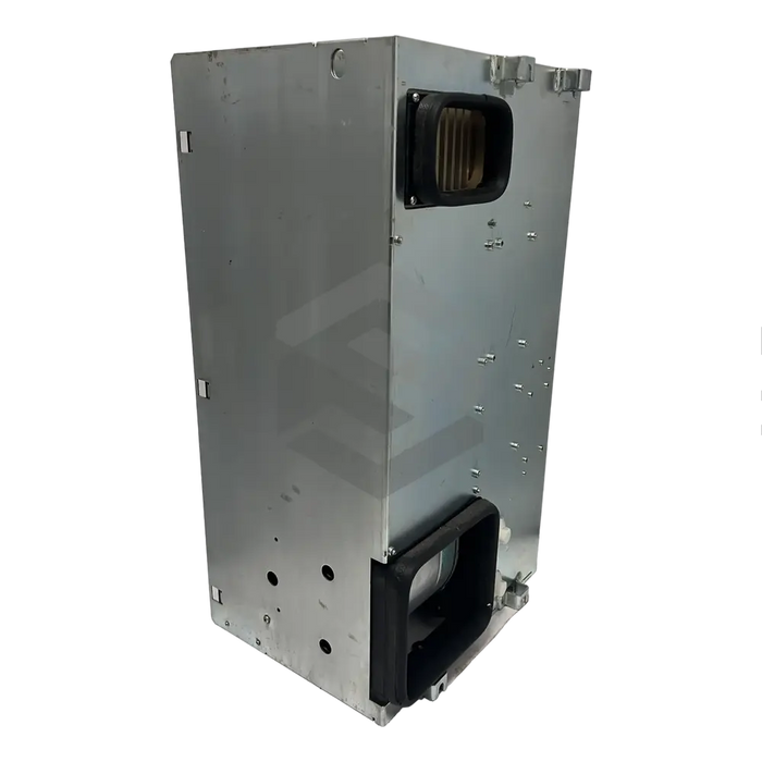 C image of DKR03.1-W100N-BA04-01-FW | Back Left