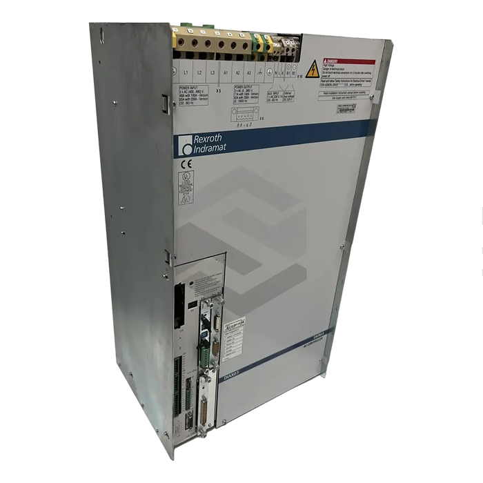 C image of DKR03.1-W100N-BE11-01-FW | Front Right