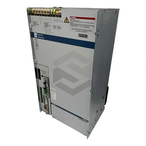 C image of DKR03.1-W100N-BE11-01-FW | Main (Front Left)