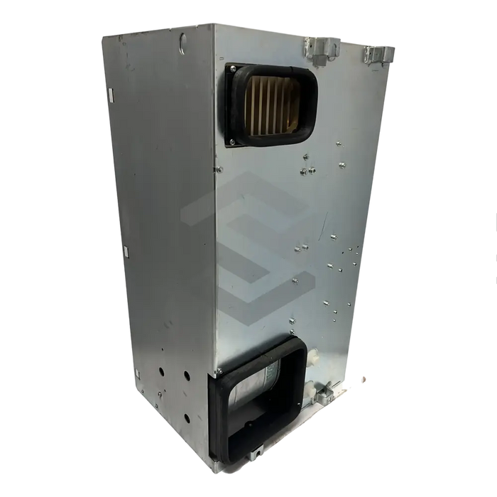 C image of DKR03.1-W100N-BE12-01-FW | Back Left