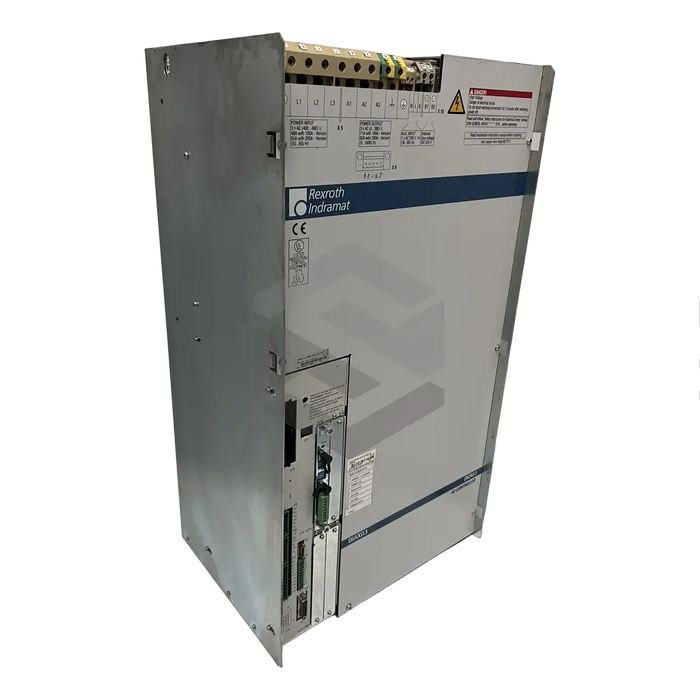 C image of DKR03.1-W100N-BE12-01-FW | Front Right