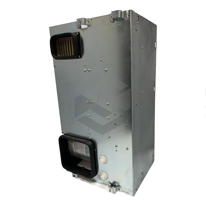 C image of DKR03.1-W100N-BE23-01-FW | Back Right