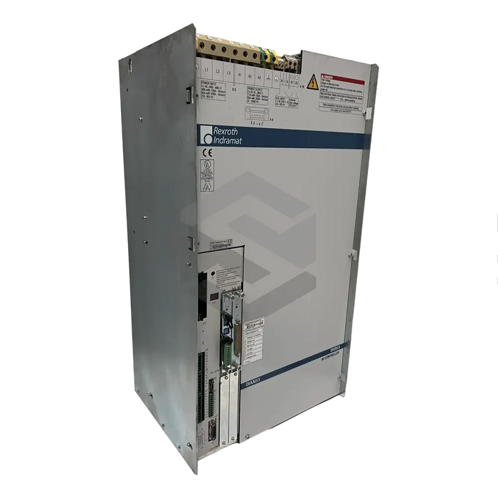 C image of DKR03.1-W100N-BE23-01-FW | Front Right