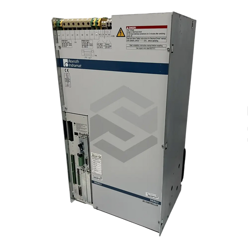 C image of DKR03.1-W100N-BE32-01-FW | Main (Front Left)