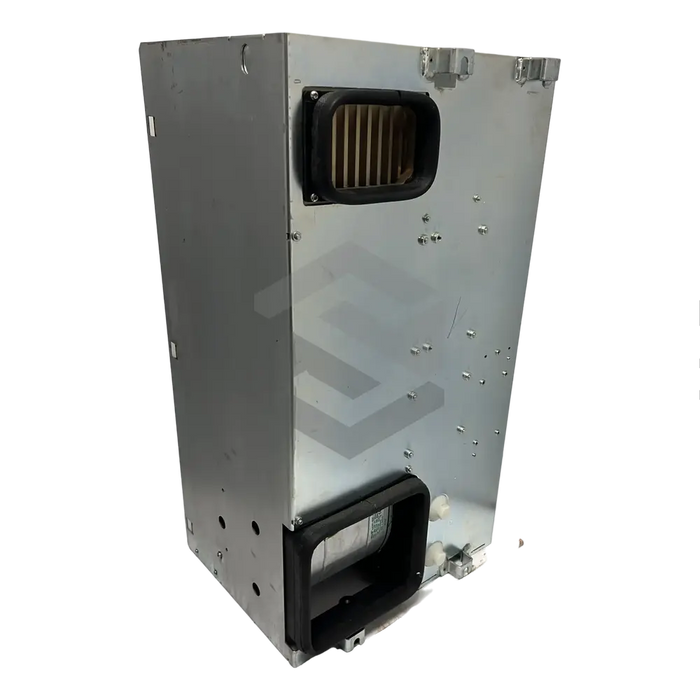 C image of DKR03.1-W100N-BE32-01-FW | Back Left